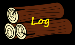 Token Log